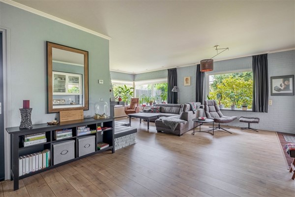 Medium property photo - Straat Formosa 19, 9642 AB Veendam